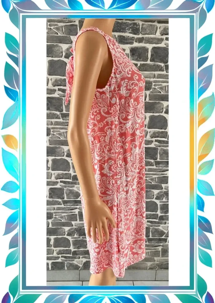 Robe " Promod " - photo numéro 2