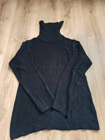 Pull à col femme taille 38/40 KWoman
