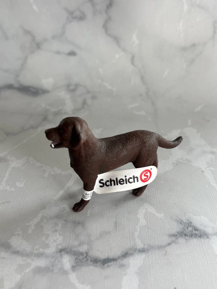 Chien schleich - photo numéro 2