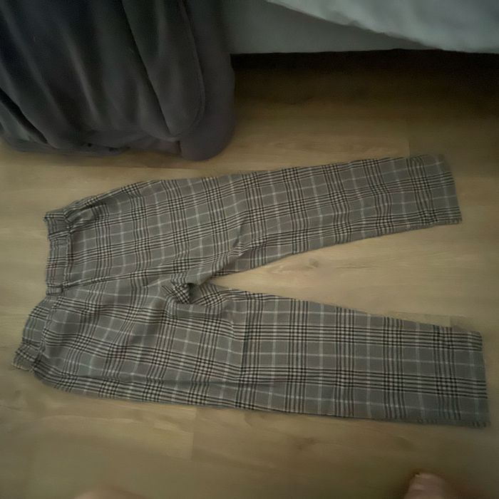 Pantalon prince de galle - photo numéro 4