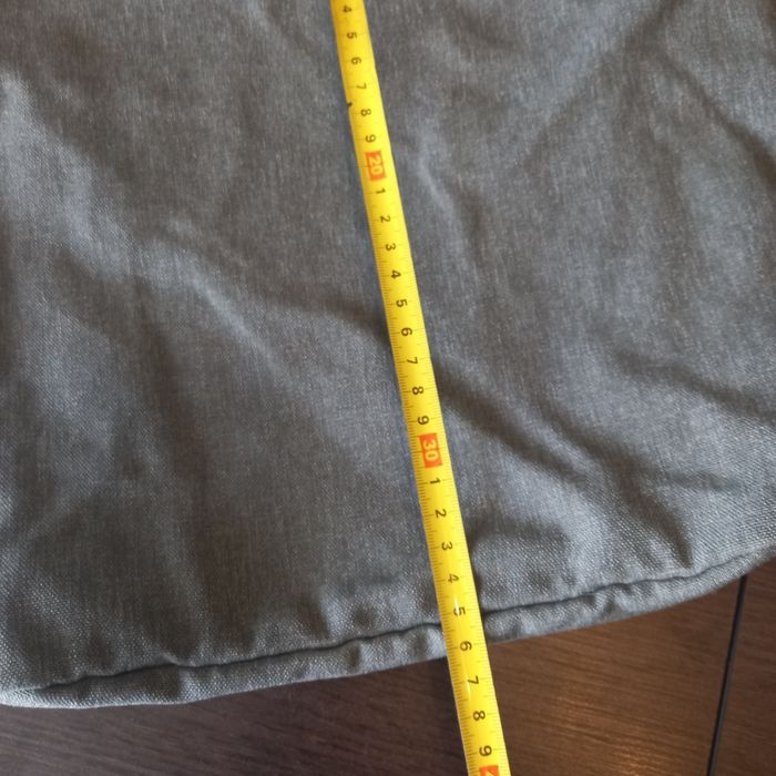 Sac gris "Eastpak" - photo numéro 7