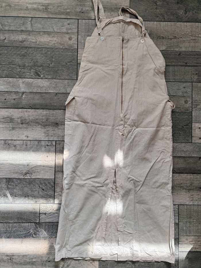 Robe longue - photo numéro 2