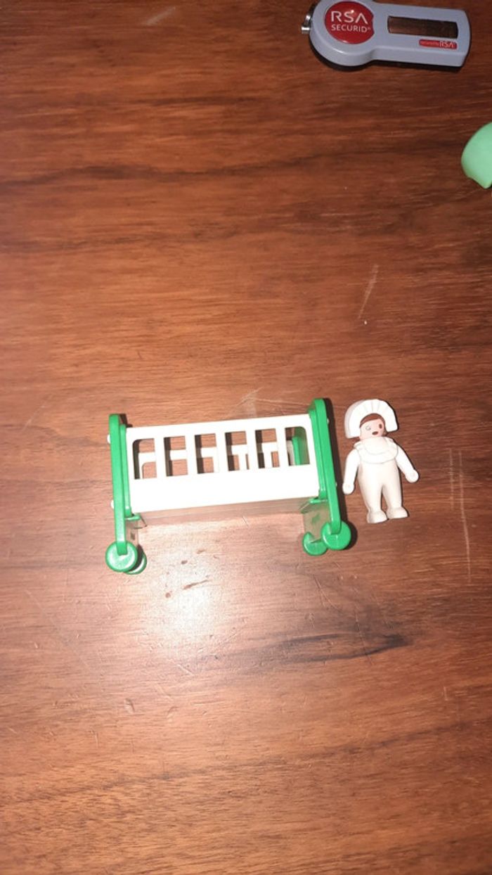 Lot playmobil - photo numéro 5