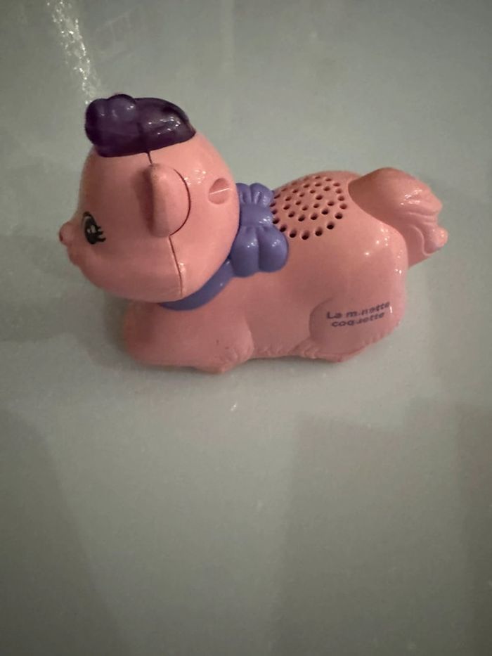 Tut tut animaux vtech - photo numéro 2