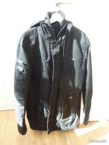 Parka homme Jack & Jones