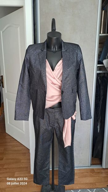 Ensemble Ekyog 36 neuf