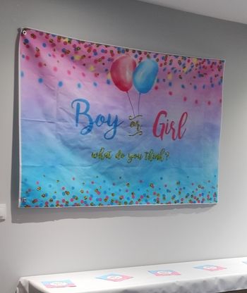 Affiches boy or girl