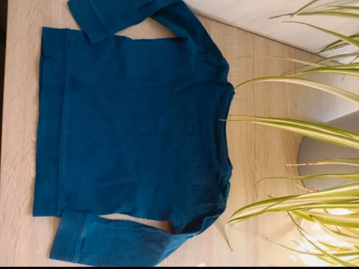 Tee-shirt vertbaudet taille 24 mois - photo numéro 3