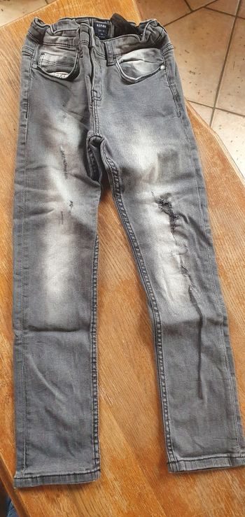 Jeans garçon