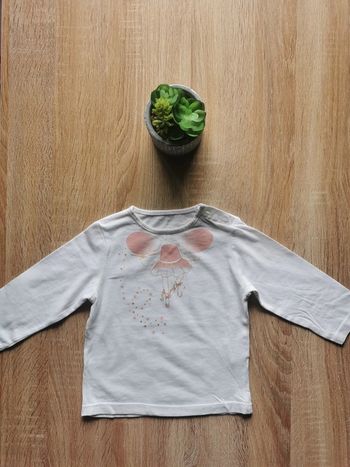 T-shirt bébé