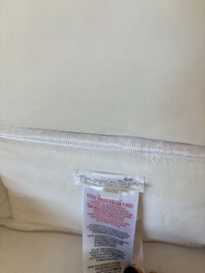 Valise de naissance sergent major - photo numéro 4