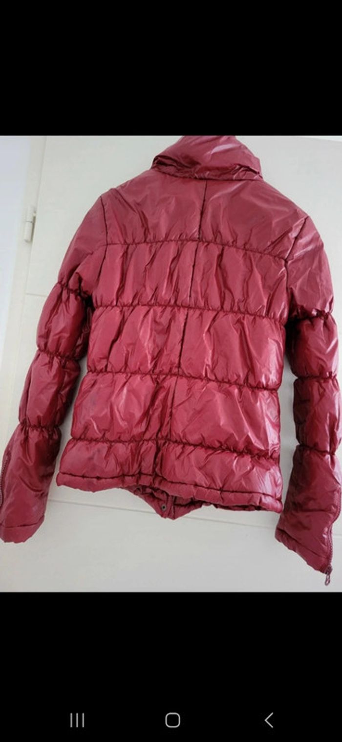 Manteau femme - photo numéro 5