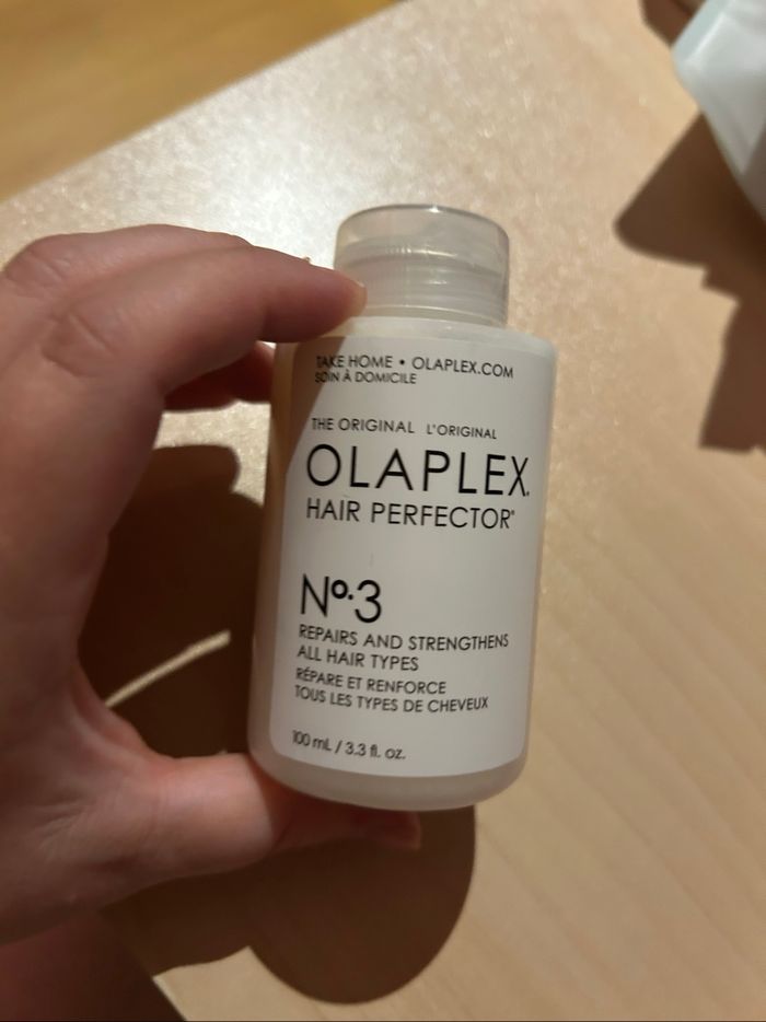 Olaplex n3