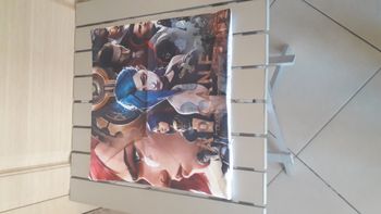 housse coussin league of legends