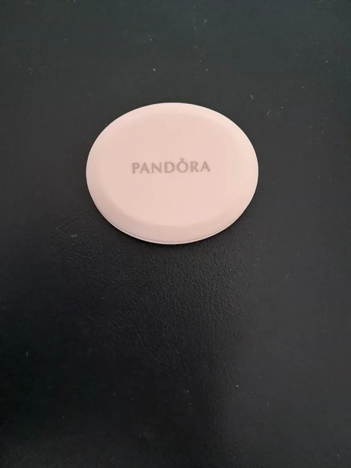 Miroir de poche Pandora 7,5 cm