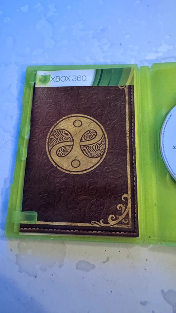 Fable III – Xbox 360 – Édition Promotionnelle (Sans Halo Reach) - photo numéro 3