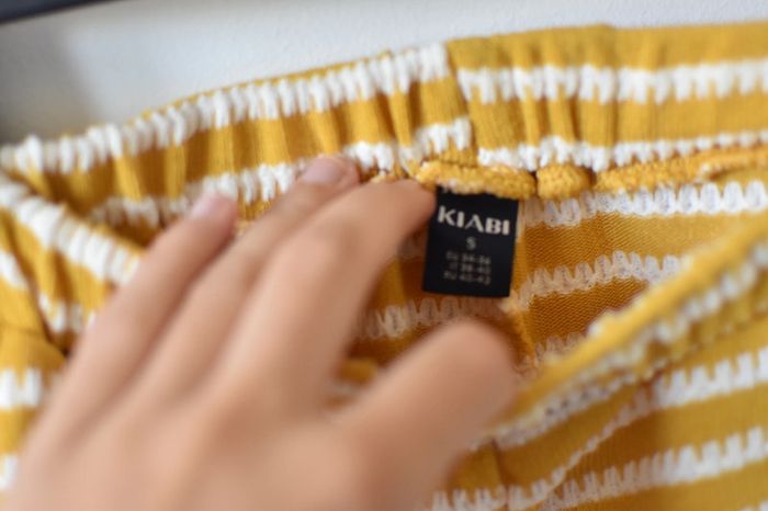 Short Kiabi - photo numéro 4