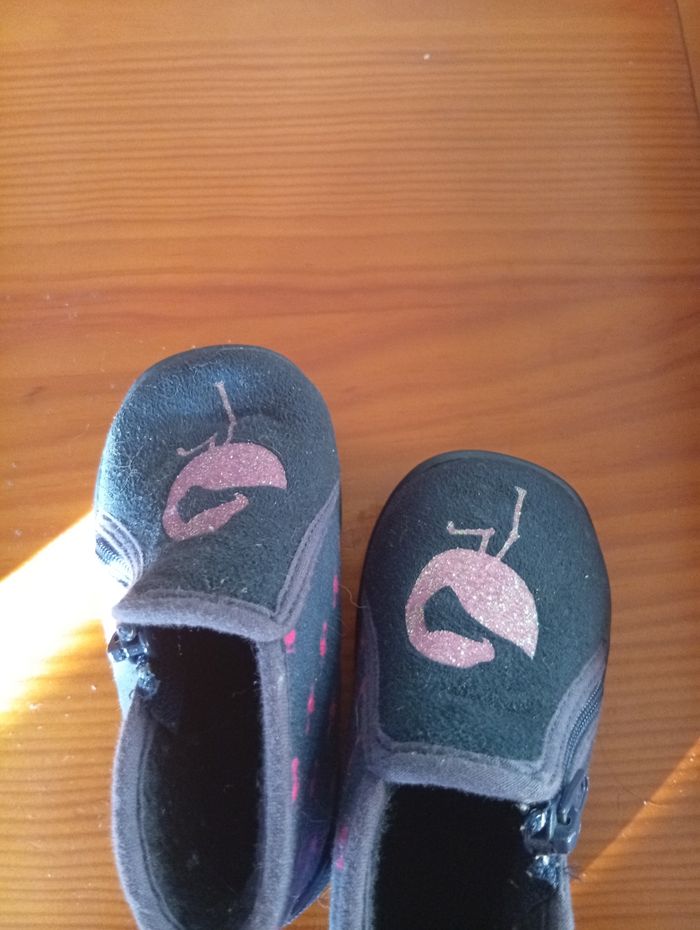 Pendoufe bébé fille - photo numéro 2