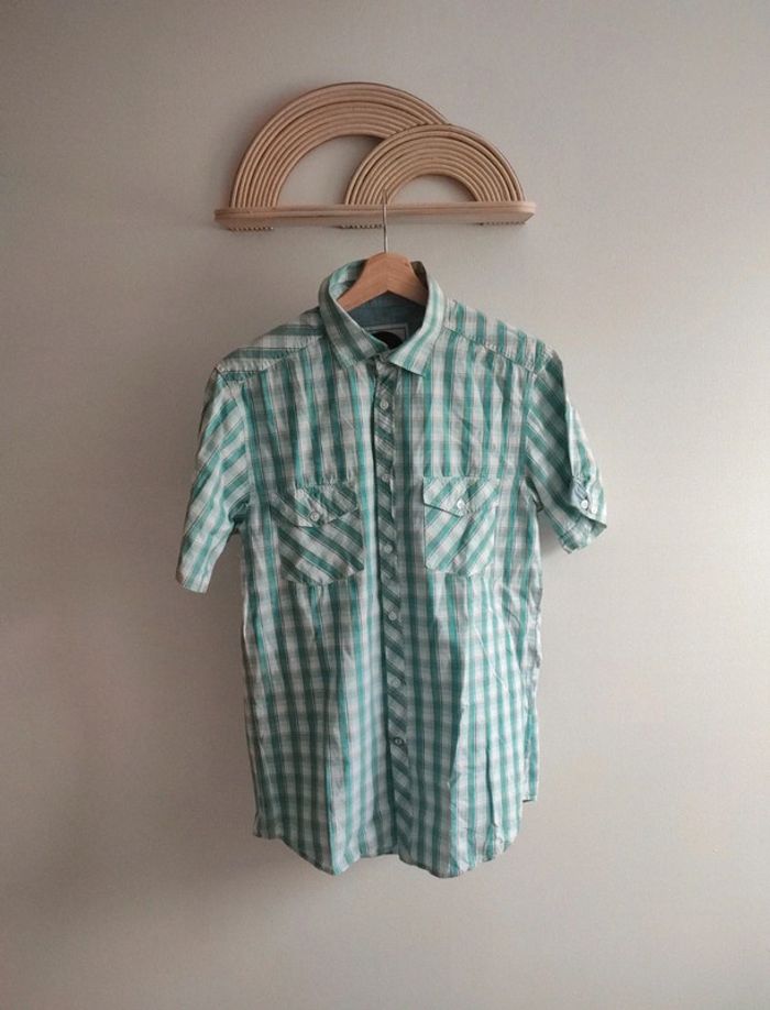 Chemise