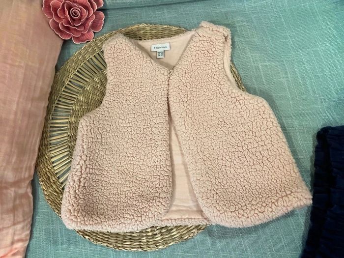 Ensemble taille 24-30 mois 92cm - photo numéro 6