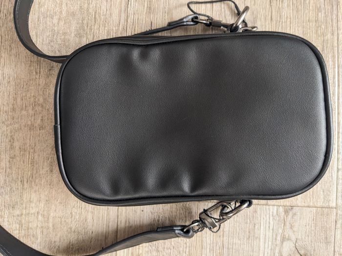 Sacoche à bandoulière homme Pull and Bear, neuve - photo numéro 4