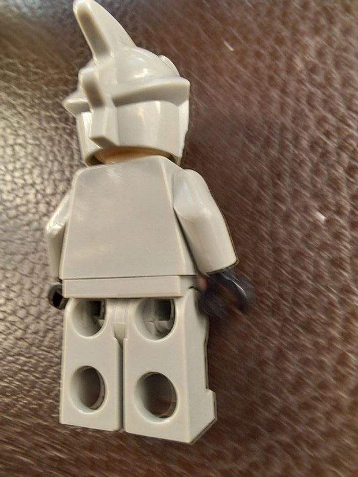 Figurine Lego compatible Ultraman - photo numéro 5