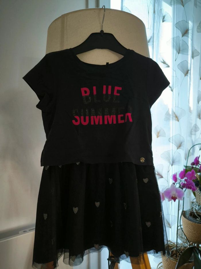 Robe été ikks summer - photo numéro 7