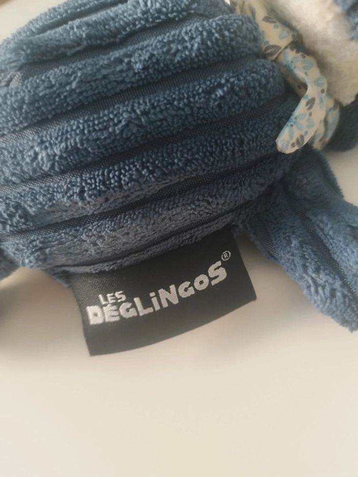 Hippipos Déglingos - photo numéro 3