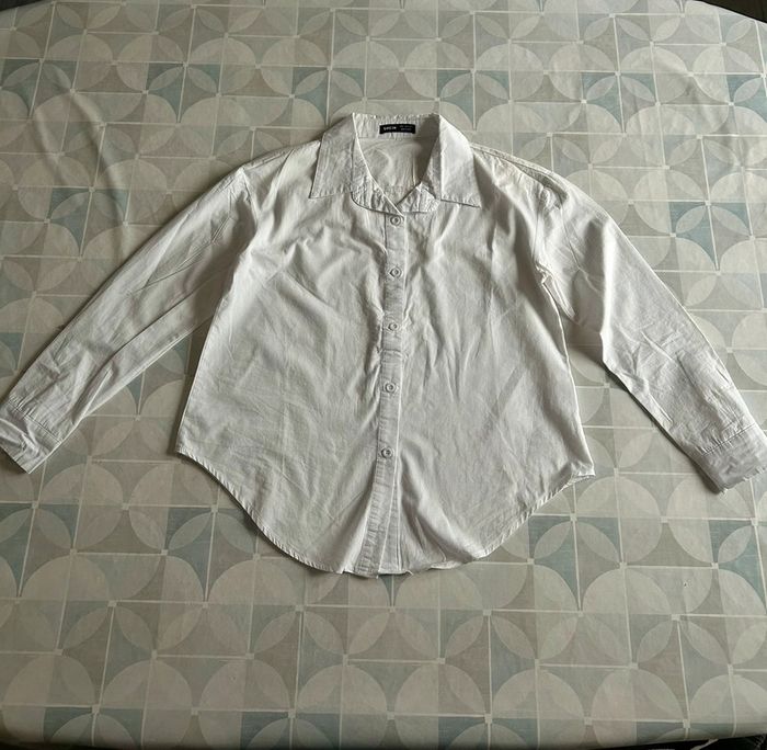 Chemise femme 36 / S - Shein - en très bon état