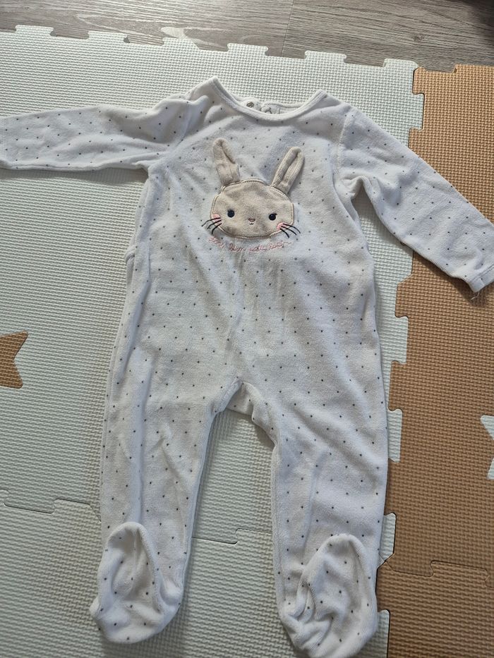 Lot pyjamas - photo numéro 6