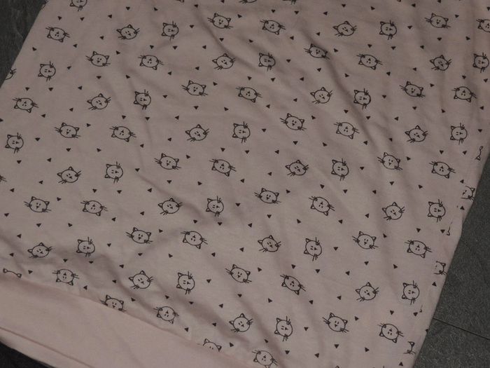 pyjama FPC taille 12 ans - photo numéro 3