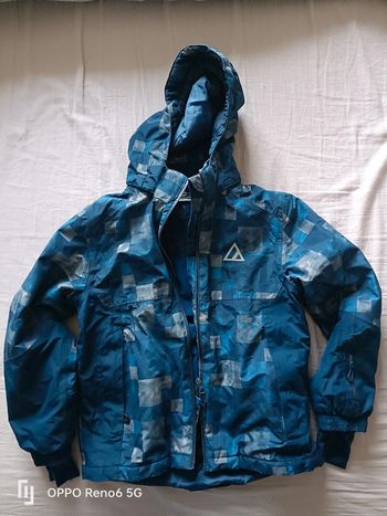Blouson de ski