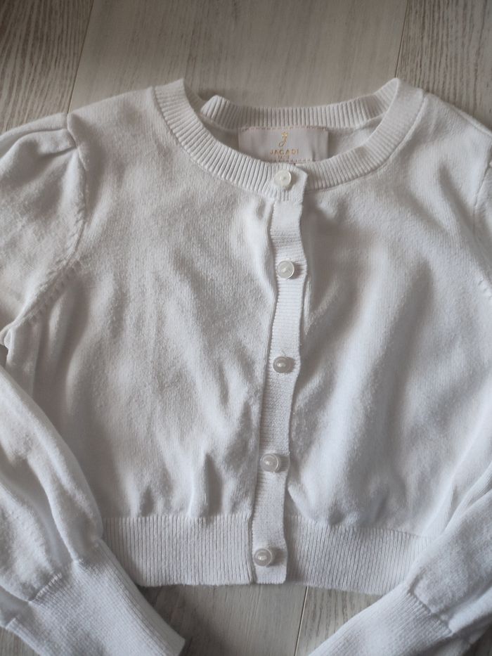Gilet Jacadi - photo numéro 4