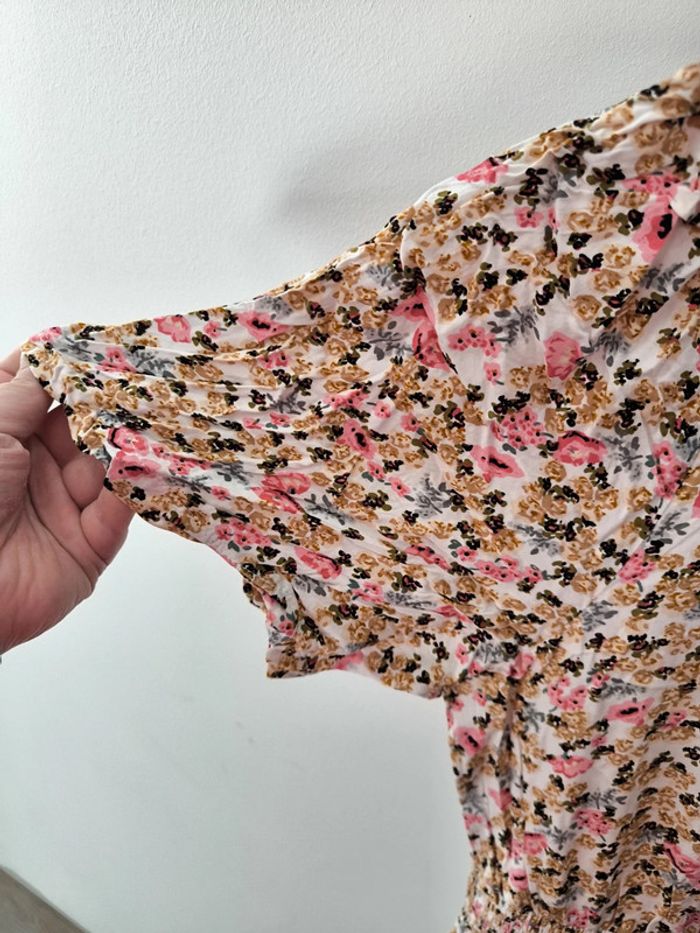 Robe longue shein - photo numéro 3