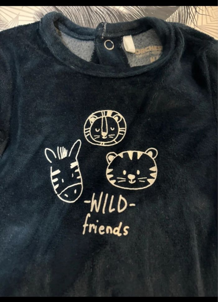 Pyjama orchestra - photo numéro 2