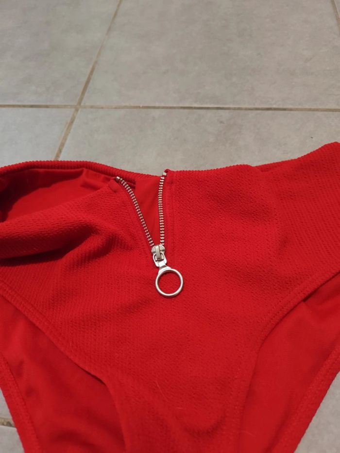 Bas de maillot de bain - photo numéro 2