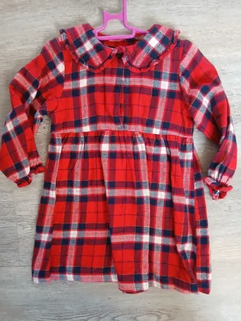 Robe fille 