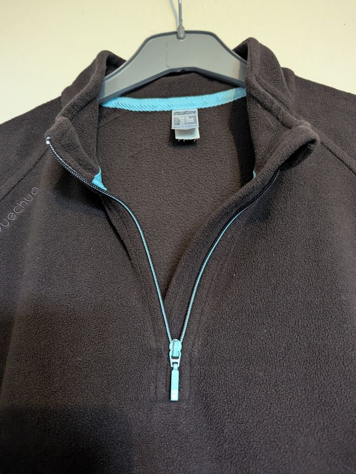 Pull polaire - photo numéro 5