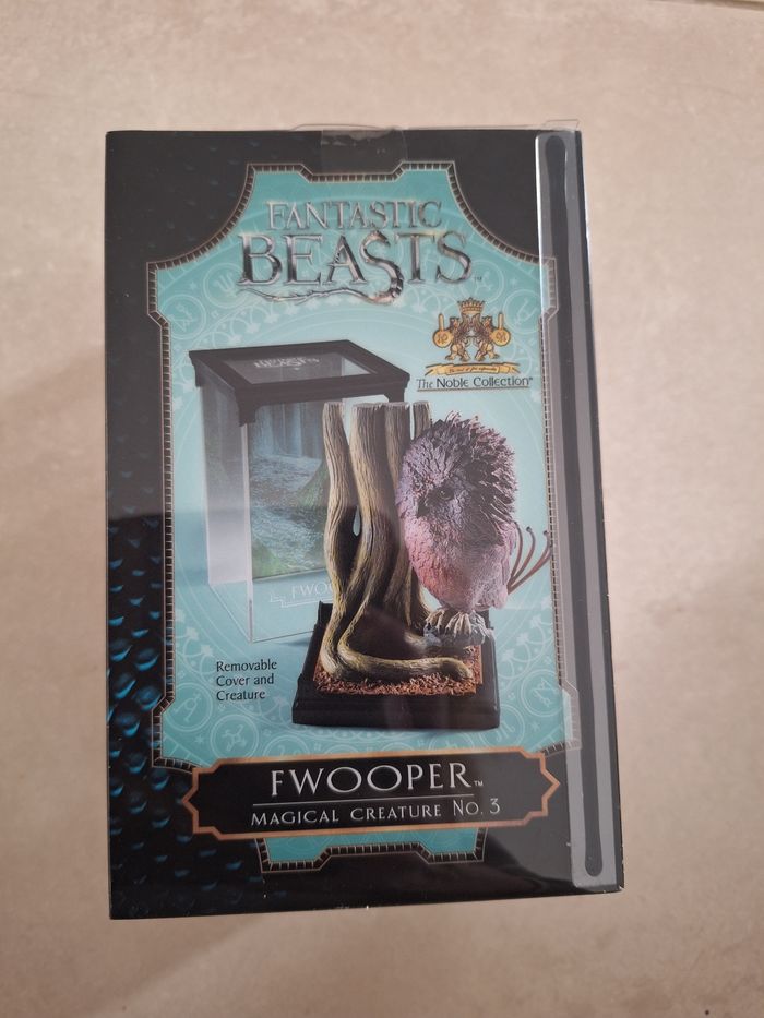 Magical créature numéro 3 - photo numéro 10