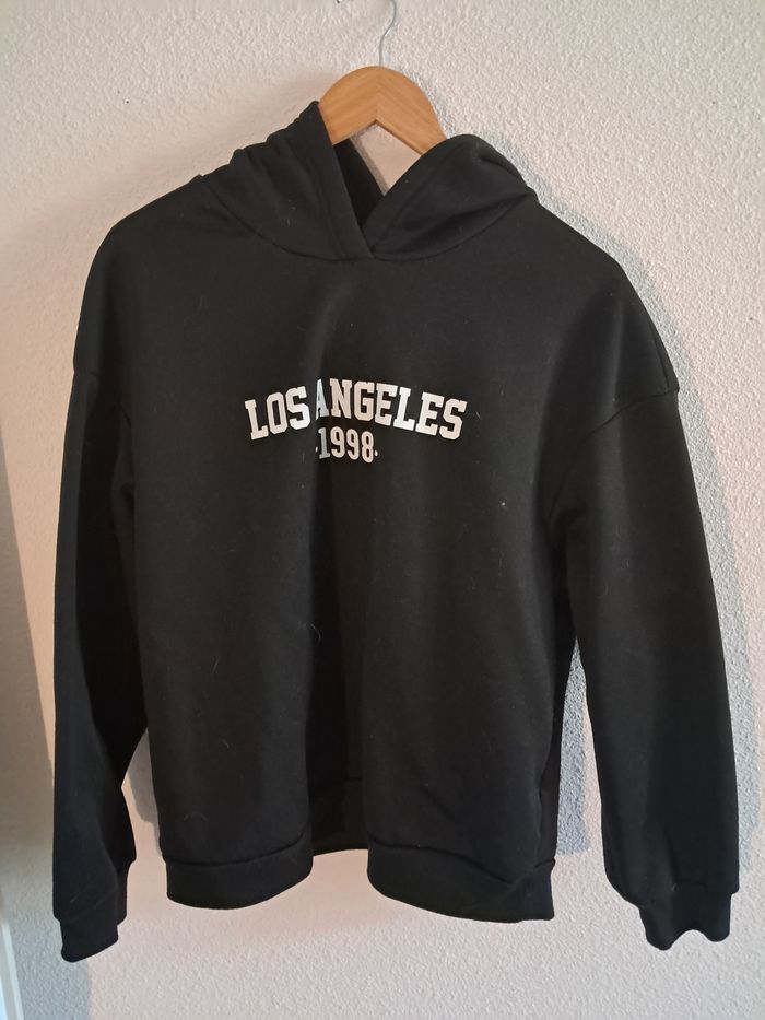 Pull Los Angeles