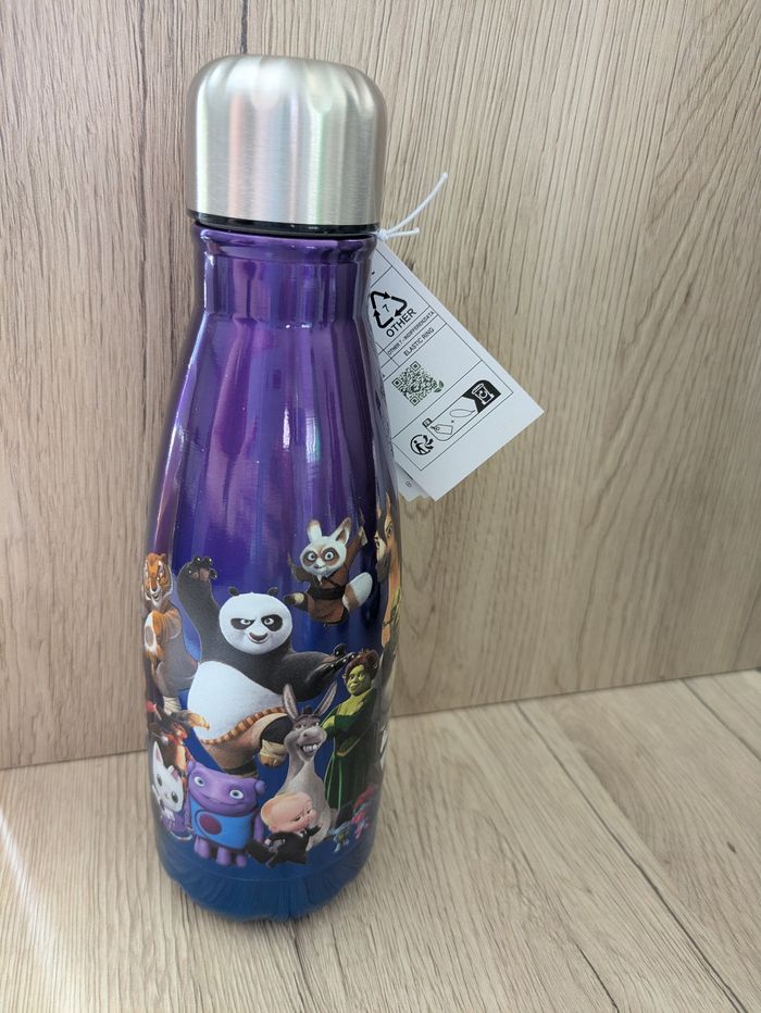 Gourde Dreamworks neuf