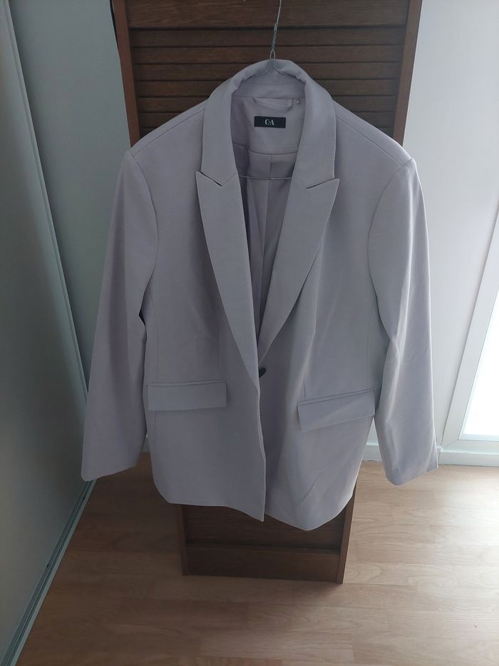 Ensemble tailleur femme