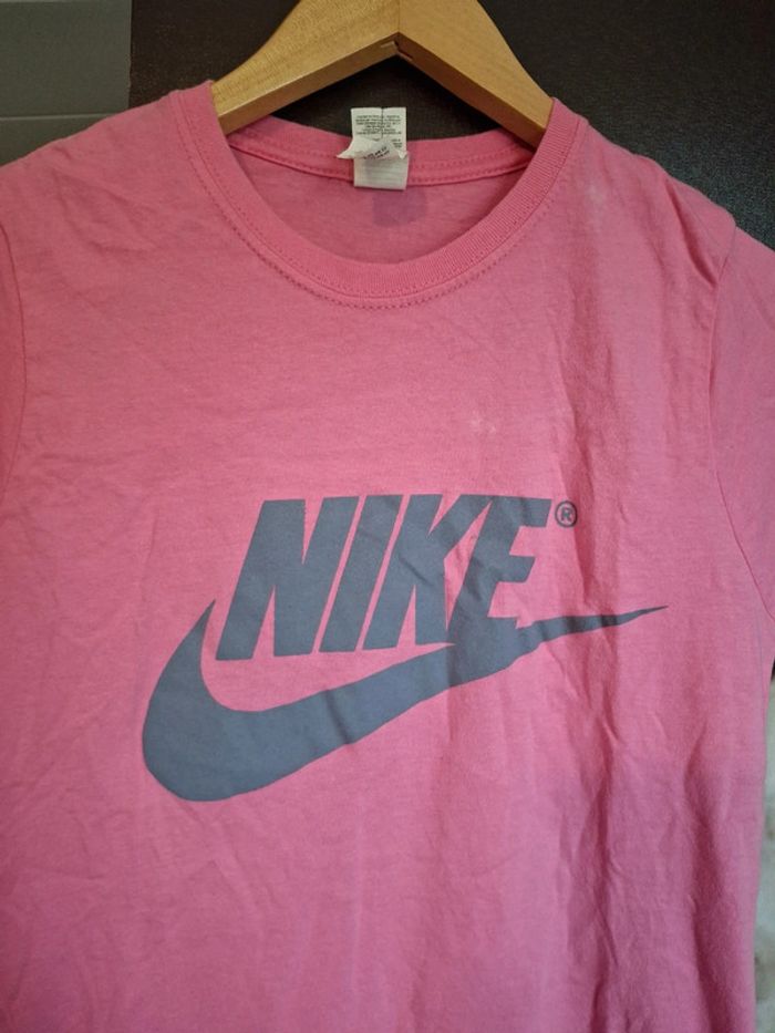 Tee-shirt basic - photo numéro 2