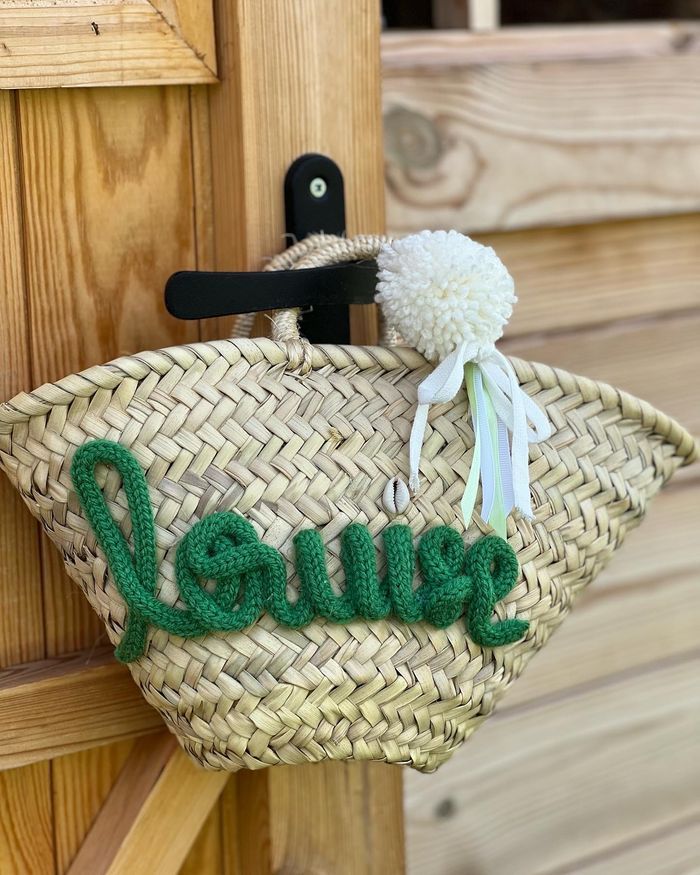 Panier - photo numéro 3