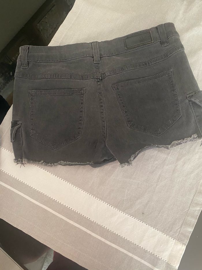 Shorts femme - photo numéro 2