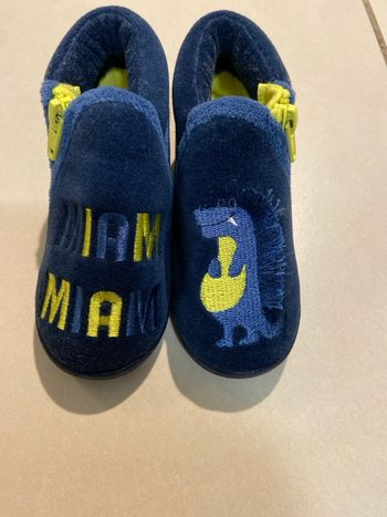 Chausson ISOTONER T.21