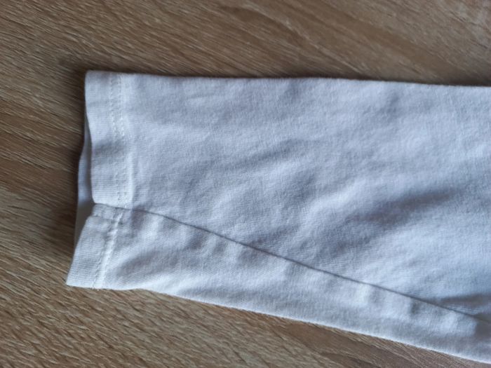 t-shirt manches longues 24 mois - photo numéro 2