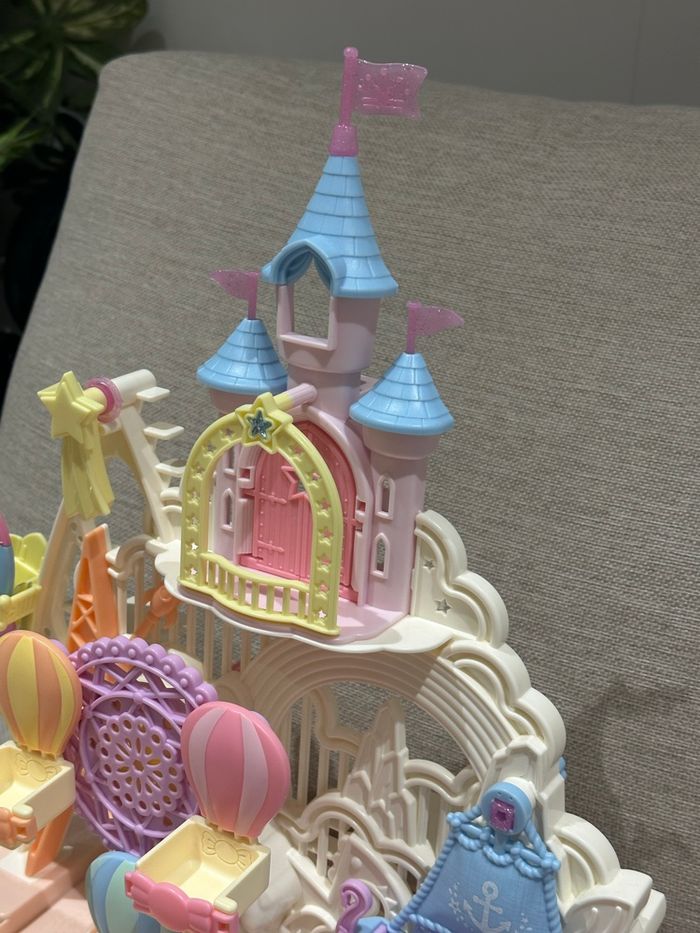 Fête foraine - photo numéro 3