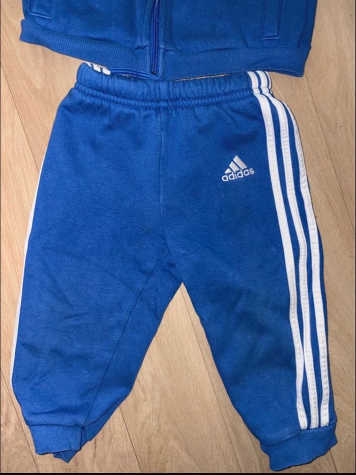 Ensemble adidas - photo numéro 3