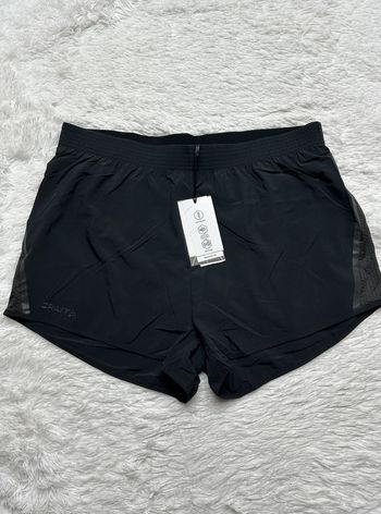 Short Craft